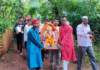 Konkan News – गणपती बाप्पा मोरया…, पुढल्या वर्षी लवकर… चा गजर करत गिम्हवणे दुबळे वाडीतील गौरी गणपतींचे भक्तिभावाने विसर्जन