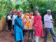 Konkan News – गणपती बाप्पा मोरया…, पुढल्या वर्षी लवकर… चा गजर करत गिम्हवणे दुबळे वाडीतील गौरी गणपतींचे भक्तिभावाने विसर्जन
