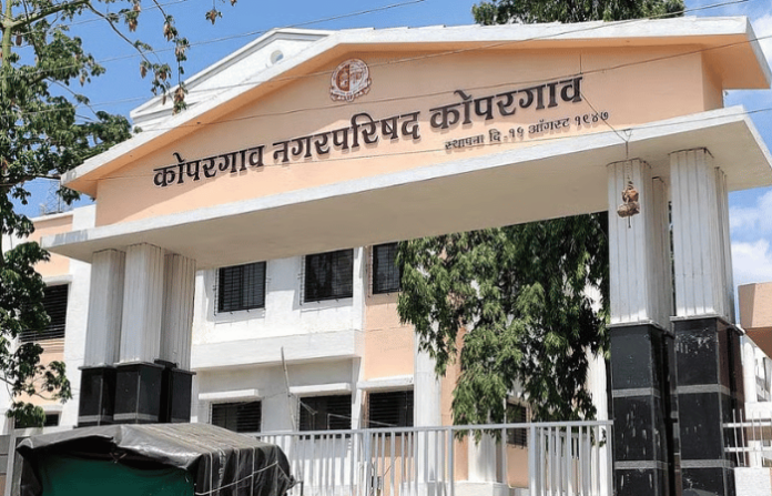 kopargaon-municipal-council-final-notice-encroachment-removal-drive-from-september-3 kopargaon-municipal-council-final-notice-encroachment-removal-drive-from-september-3