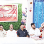 कुडाळ देशस्थ वैश्य क्रेडिट सोसायटीची 102 वी वार्षिक सभा kudal-deshastha-vaishya-credit-society-102nd-annual-general-meeting-agm-financial-report-dividend-approval
