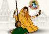 संत वारांगना