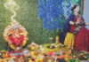 अनुबंध – आले गणराय…
