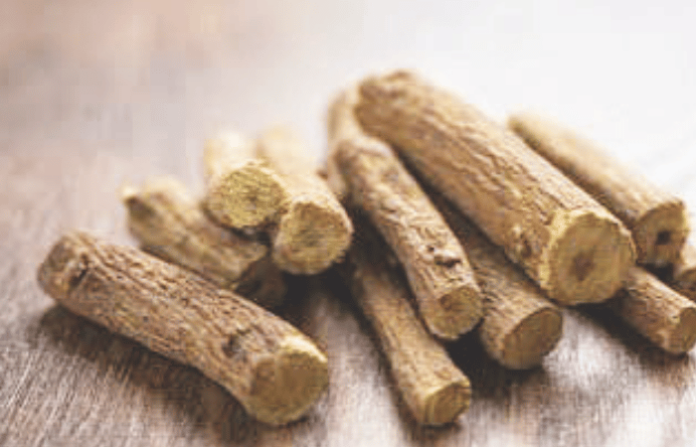 liquorice