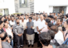 माझगाव डॉकमधील कामगारांना वाऱ्यावर सोडणार नाही! भारतीय कामगार सेनेचे आश्वासन
