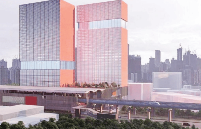 mankhurd business hub