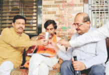 सातारा गॅझेट लागू करा! जरांगेंचा सरकारला तीन महिन्यांचा अल्टीमेटम