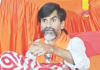 मराठा आंदोलकांचा मुद्दाम छळ सुरू; काही झाले तरी शरण जाणार नाही! मनोज जरांगे यांनी सुनावले