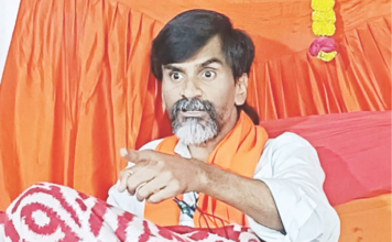 मराठा आंदोलकांचा मुद्दाम छळ सुरू; काही झाले तरी शरण जाणार नाही! मनोज जरांगे यांनी सुनावले
