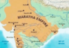 मराठा साम्राज्याचा नकाशा हटवल्याचा वाद; मुख्यमंत्र्यांनी आश्वासन दिले, पण कार्यवाही ढिम्म