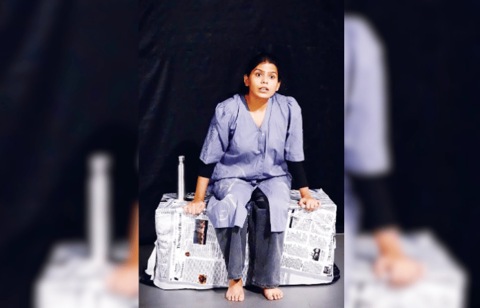 marathi play