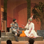 पडद्याआडून- ‘मुक्काम पोस्ट पंढरपूर’; श्रद्धा, कर्तव्य आणि माणुसकीचा रंगमंचीय पट