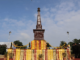 marathwada-mukti-sangram-din-history-first-official-flag-hoisting-17-september-1998-nanded-monument-balasaheb-thackeray