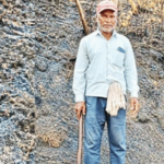 अवतीभवती – ‘करंडी’चा दशरथ मांझी