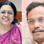 भाजपमध्ये संघटनात्मक फेरबदल; विनोद तावडे, मेधा कुलकर्णी यांना मोठी जबाबदारी, महाराष्ट्र प्रदेश प्रभारीपदी बैजयंत पांडा