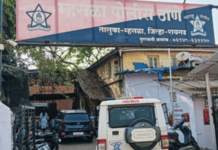 धमकावून आणि फसवून अल्पवयीन मुलीवर वारंवार सामूहिक अत्याचार, रायगडमध्ये संतापजनक घटना