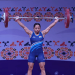 Asian Games 2026 मीराबाई चानूची ऐतिहासिक कामगिरी; वेटलिफ्टिंगमध्ये पटकावले रौप्यपदक