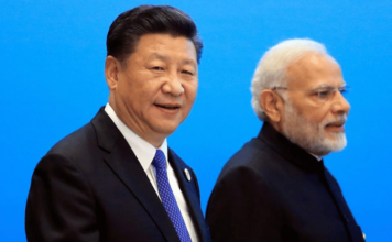 शेजारधर्म पाळूया आणि मतभेद सोडवूया! BRICS परिषदेपूर्वी चीनची मोठी प्रतिक्रिया, मोदी-जिनपिंग भेटीकडे जगाचे लक्ष