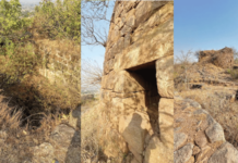फिरस्ती – राणी चेन्नम्माचा काकती दुर्ग