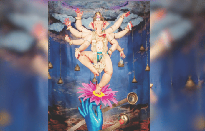 mumbai cha raja 1