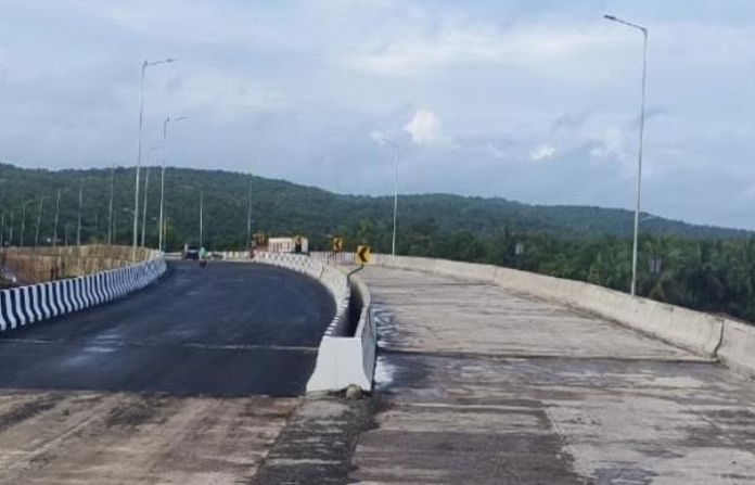 mumbai goa highway