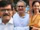 मुंबई मराठी ग्रंथसंग्रहालयाच्या विश्वस्तपदी संजय राऊत, अनिल देसाई, सुप्रिया सुळे mumbai-marathi-granth-sangrahalaya-trustees-re-elected-sanjay-raut-anil-desai-supriya-sule