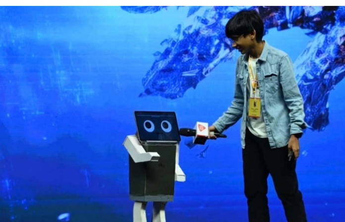 Ai kid