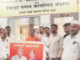 तुमच्यामुळे आईवडील गमावले! संतप्त शेतकऱ्याने जिल्हा पणन अधिकाऱ्यांना दिली आईवडिलांच्या चौदाव्याची पत्रिका