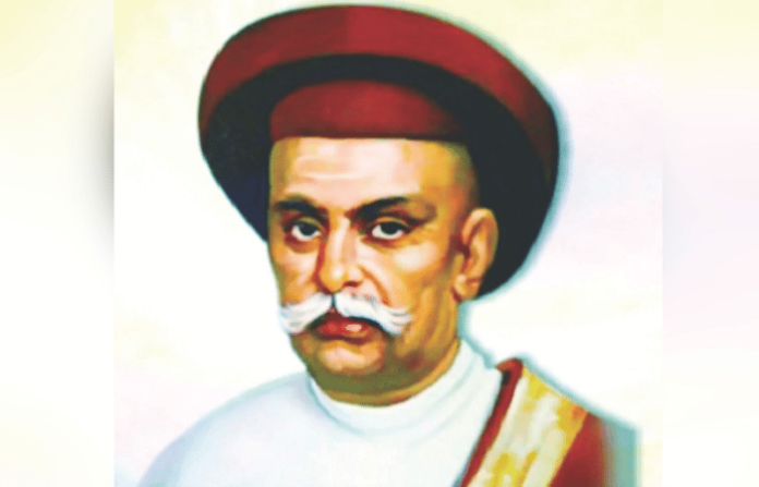 nana shankarsheth