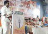 पक्ष फोडले जात आहेत, निष्ठा विकल्या जात आहेत, ही देशाची शोकांतिका – विद्रोही दंगलकार कवी नितीन चंदनशिवे