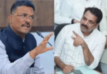 काम केले तरी तक्रार, नाही केले तरी तक्रार; सरनाईक-मेहता संघर्षात प्रशासनाची कोंडी