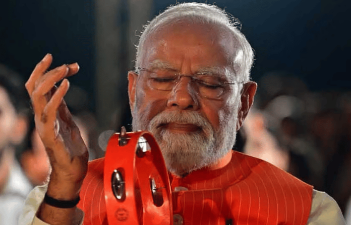 narendra modi