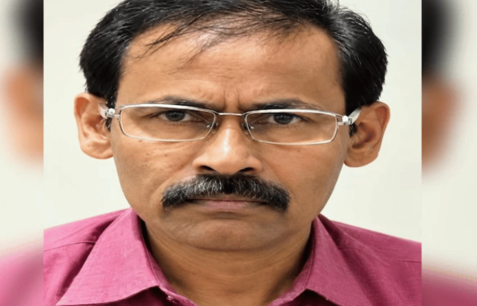 naxal