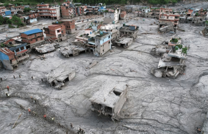 nepal
