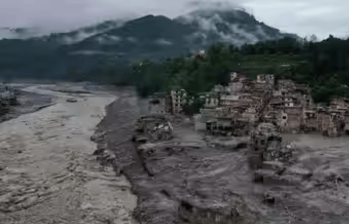 nepal