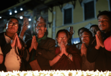 नेपाळ: पुरानंतर सुमारे ६०० मुले बेपत्ता; मृतांचा आकडा १,२८२ वर पोहोचला