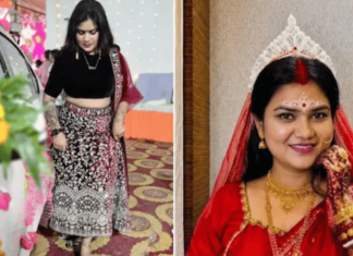 सोशल मीडियावर 16 लाख फॉलोअर्स, मिस प्रिटी इंडियाचा किताब पटकावणाऱ्या निधीचा दुर्दैवी अंत