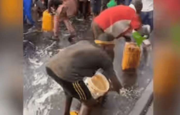 nigeria