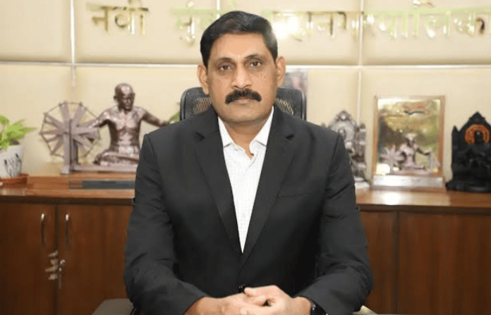 nishikant shinde