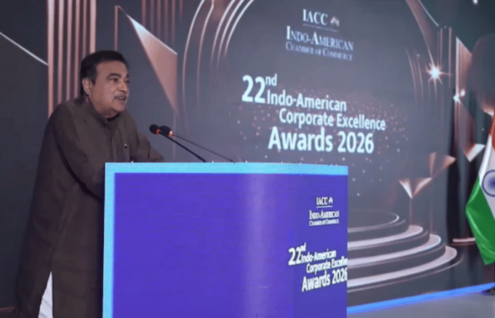 nitin gadkari