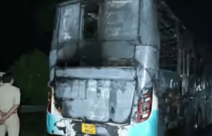 noida bus
