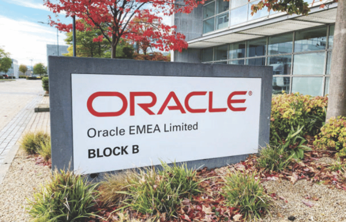 oracle