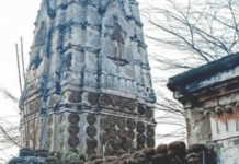 पाकिस्तानात 100 वर्षांपूर्वीचे मंदिर पाडले