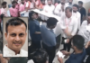पालघरमध्ये डॉक्टरला मारहाण, कर्मचाऱ्यावर हल्ला : आमदारपुत्र रोहित गावीतला चार दिवसांची पोलीस कोठडी, आरोपींची संख्या १४ वर
