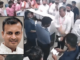 पालघरमध्ये डॉक्टरला मारहाण, कर्मचाऱ्यावर हल्ला : आमदारपुत्र रोहित गावीतला चार दिवसांची पोलीस कोठडी, आरोपींची संख्या १४ वर