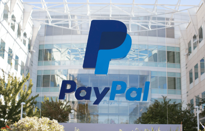 paypal