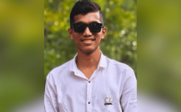 गणेश विसर्जनादरम्यान तरुणाचा मृत्यू, ठेकेदारावर सदोष मनुष्यवधाचा गुन्हा दाखल करण्याची बविआची मागणी