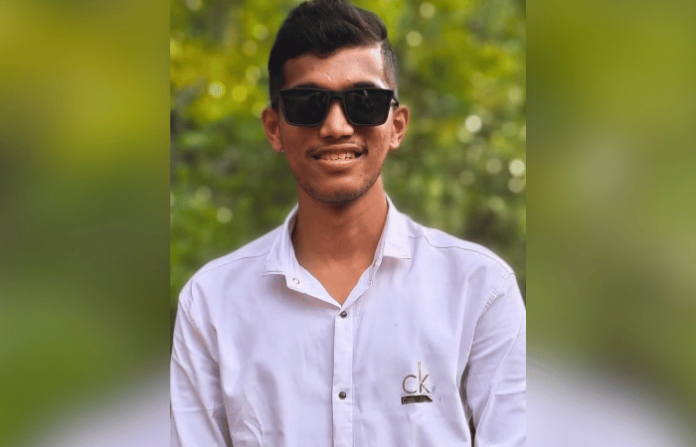 prajwal