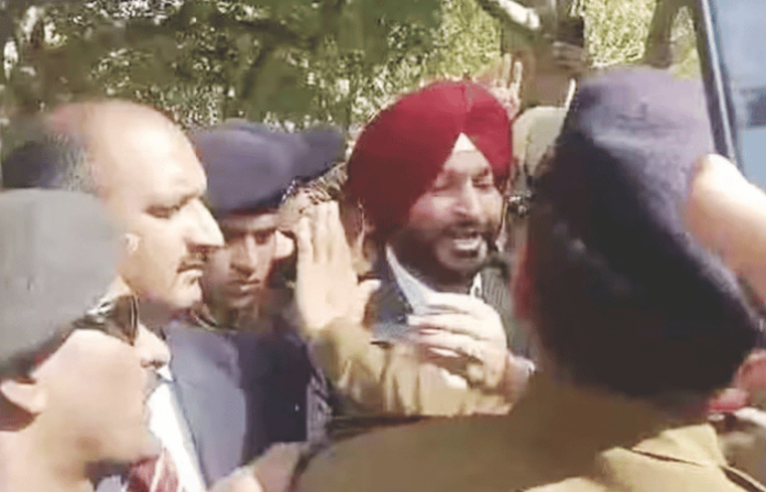 punjab