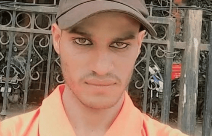 rafiq khan