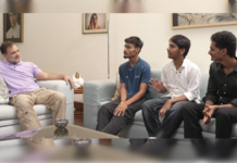 या मुलांनी असा कोणता गुन्हा केला होता? बिहारमध्ये विद्यार्थ्यांवर झालेल्या गोळीबारावरून राहुल गांधींचा सरकारवर निशाणा